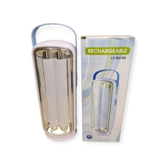 Rechargeable Dual Light Source  Emergency Light