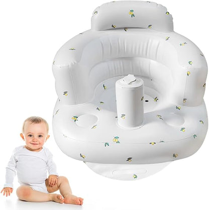 Baby Inflatable Seat for Babies 3-36 Months