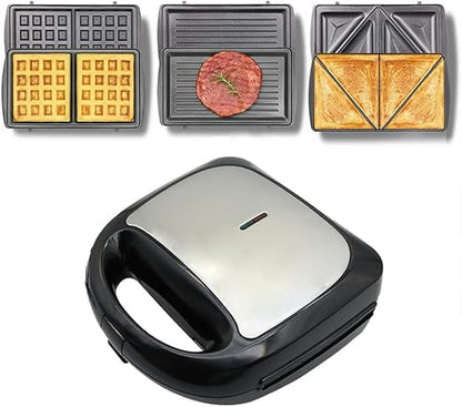 Sandwich Maker 3 IN 1