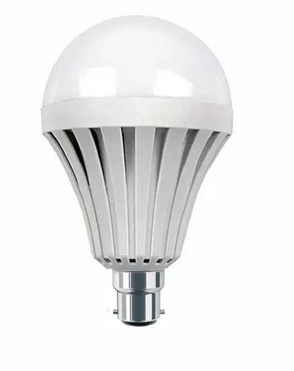 B22 Bulb Emergency Rechargeable  Light