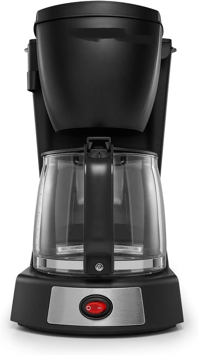 coffee maker