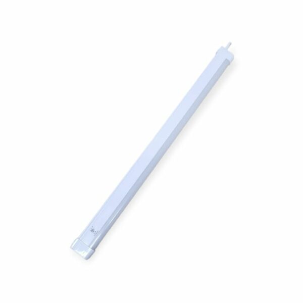 Portable USB Rechargeable Emergency  LED Tube Light 52CM 90W