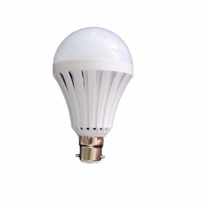 B22 Bulb Emergency Rechargeable  Light