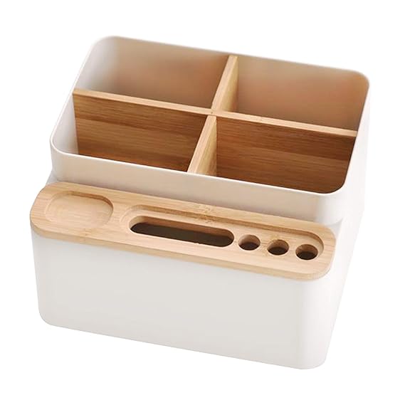 Office Desk Supplies Organizer