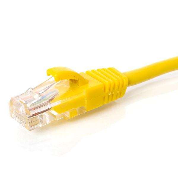 Cat 5e LAN Network Cable – 1M