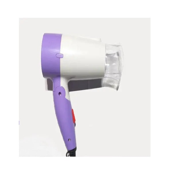 Pro Babylisscoco PRO-888 1500W Foldable Hair Dryer