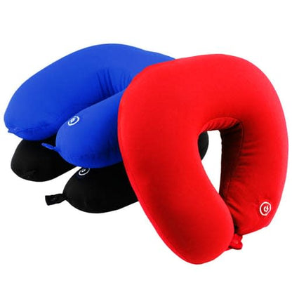 Neck Massage Cushion Neck Travel Pillow