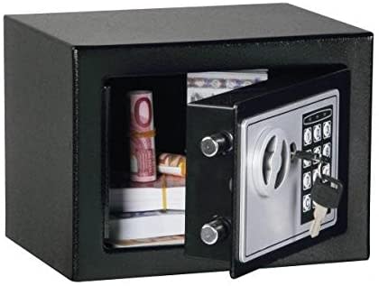 Digital Electronic Safe Box Keypad Lock