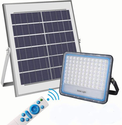 Flood Lights Solar Outdoor Waterproof 50W