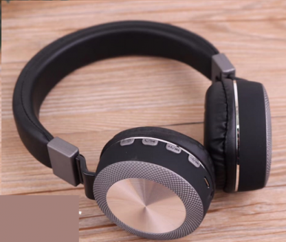 Extra Bass Wireless Bluetooth Headphone