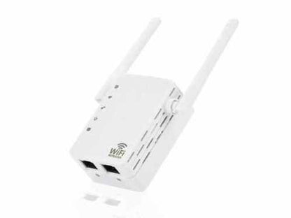 WiFi Range Extender 300Mbps Wireless-N