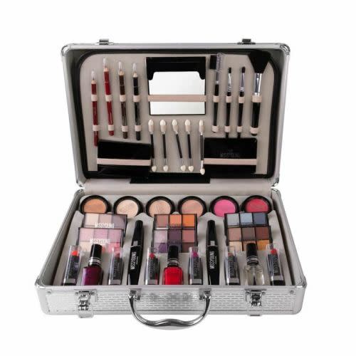 Professional Complete Makeup Kit