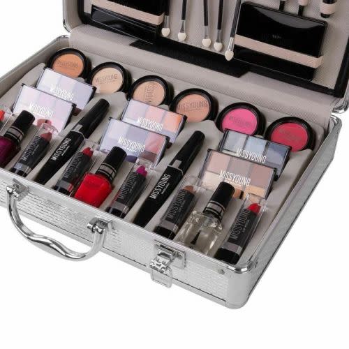 Professional Complete Makeup Kit