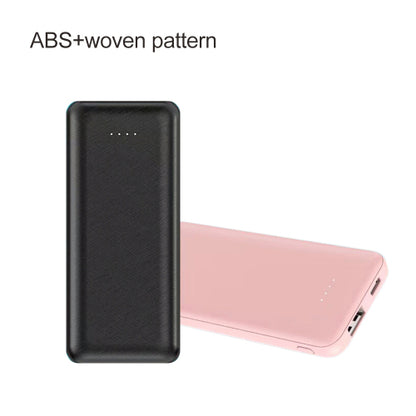 6000mah Portable Mobile Power Bank