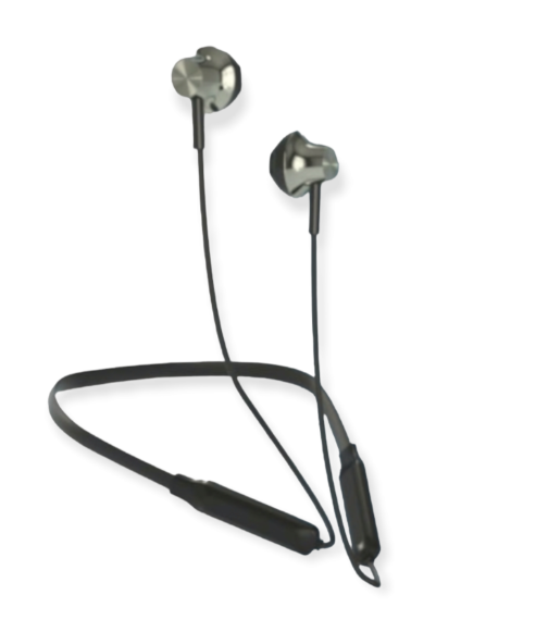 Wireless Neckband Bluetooth Headphones