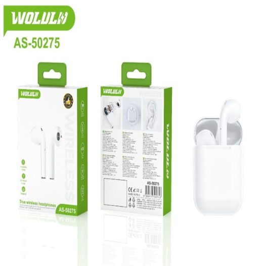 Wireless Stereo Bluetooth Earphones