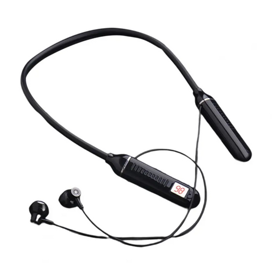 Wireless Bluetooth Neck Sports Earphone