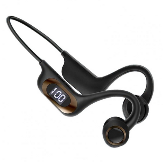 Treqa BT-30 Bone Conduction Bluetooth Headphones