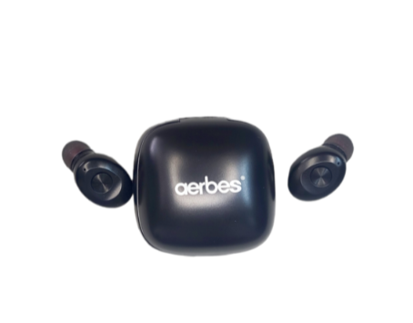 AB-D481 Wireless Bluetooth 5.0 + EDR Headsets