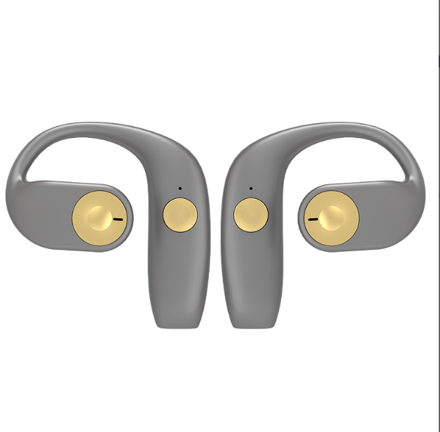 AB-EJ02 Ear Hook Bluetooth 5.2 Sports Earphone