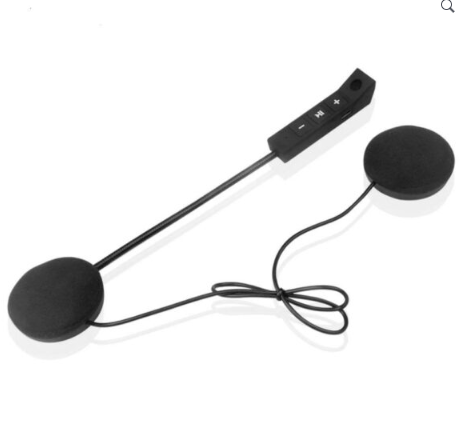 BT8 Bluetooth 4.1+EDR Anti-interference Motorcycle Helmet Earphone Riding Handsfree