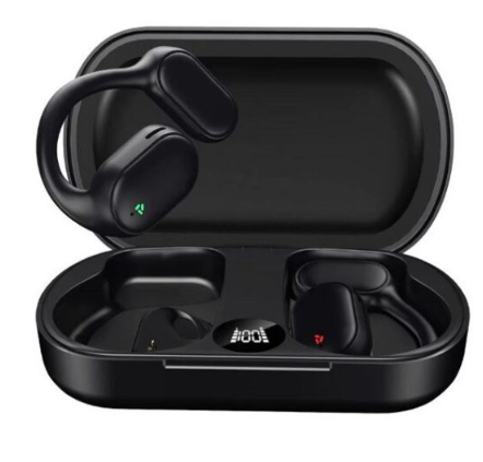 AH-807E OWS Wireless Bluetooth Earphones XG33