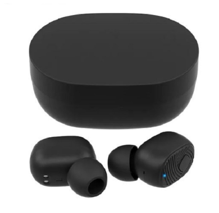 Aerbes AB-D522 True Wireless Cuffie Bluetooth V5.0 Earphone