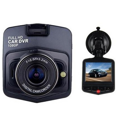 HD 1080P Vehicle Dash Board Camera