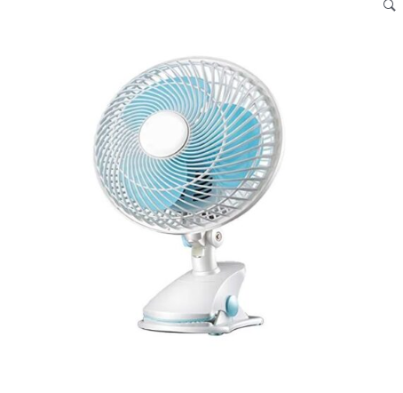 Aerbes AB-J283 Clip On Electric Fan