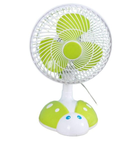 Aerbes AB-J277 Cartoon Beetle Shaped Fan 25W