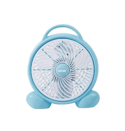 Aerbes AB-J274 Electric Mini Fan 25W