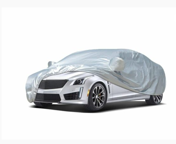 XF0583 Car Cover Ultra-lite PEVA Material 430x 160 x 150cm {YM}