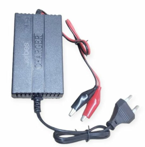 Aerbes AB-E1016 12V Motorcycle Battery Charger