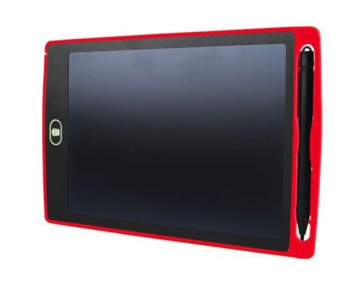 Wolulu AS-51352 LCD Writing Tablet 10 Inch With Stylus