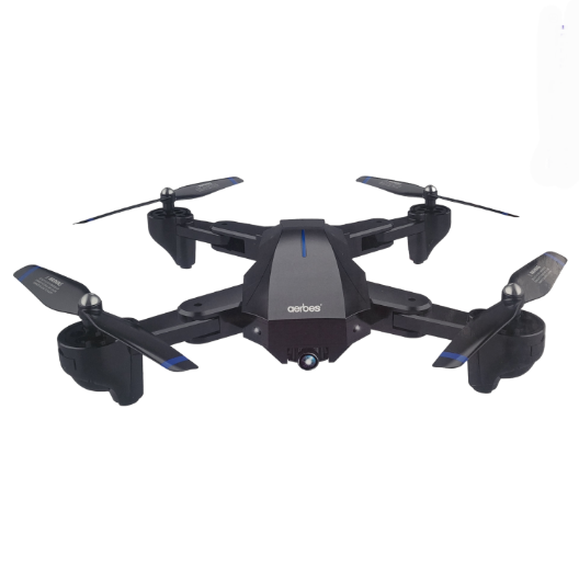 Aerbes AB-F710 Wireless Remote Control Shuttle UAV Drone 2.4G