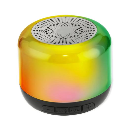 Wolulu AS-50196 Wireless Bluetooth Speaker