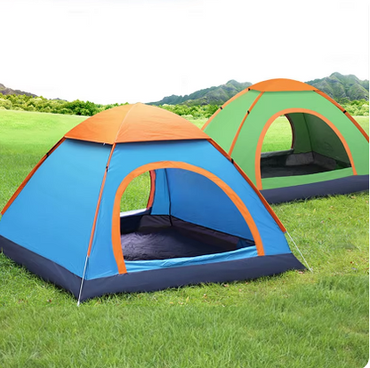 4-person tent