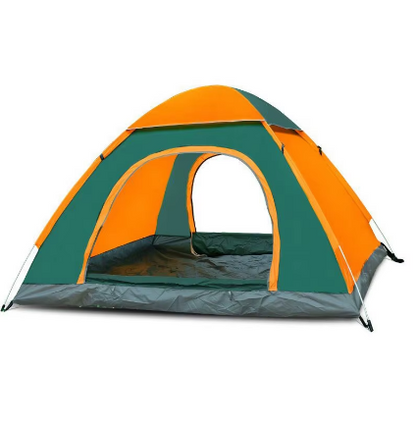 4-person tent