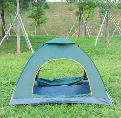 4-person tent