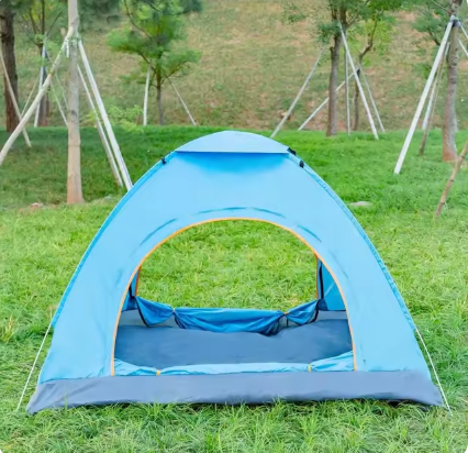 4-person tent