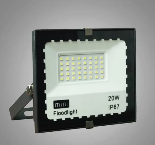 MINI LED Floodlight 20W