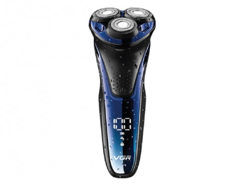 Electric Shaver Men Washable USB Rechargeable Professional Shaving Beard