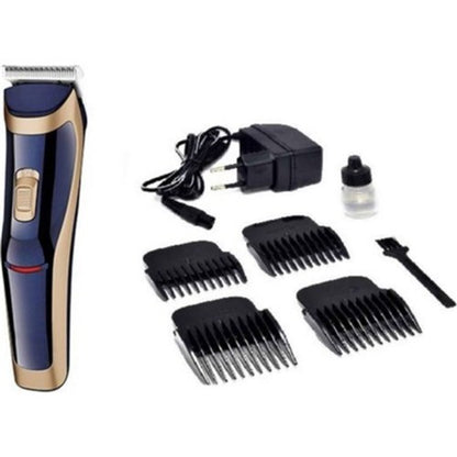 Hair Trimmer Professional Hair Clipper Rechargeable