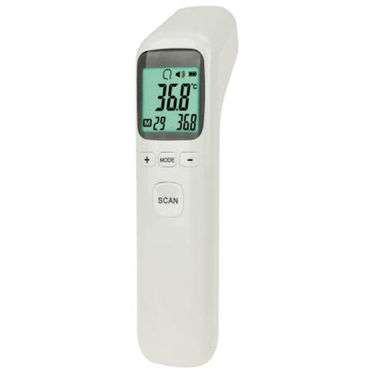 Digital Infrared Contactless LCD Gun Instant Temperature Measurement Thermometer