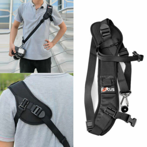 Belt Strap for Camera Quick Single Shoulder Sling