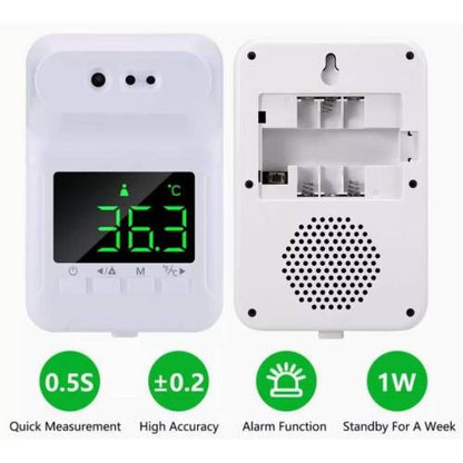 K-3S Infrared Counter Accurate Digital Measurement