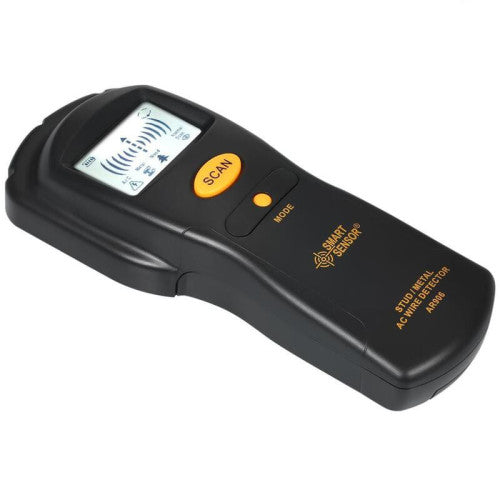 AR906 Metal Detector Wooden Metal Detector AC Detector