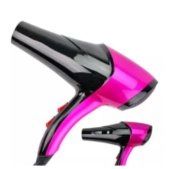 Professional Use Only Hair Dryer With Light