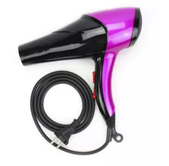 Professional Use Only Hair Dryer With Light