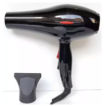 4000W 6in1 Hair Dryer